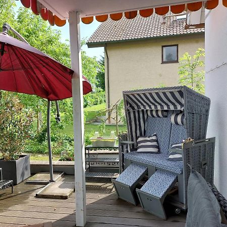Nagoldtal - Grosse Fewo Mit Terrasse المظهر الخارجي الصورة